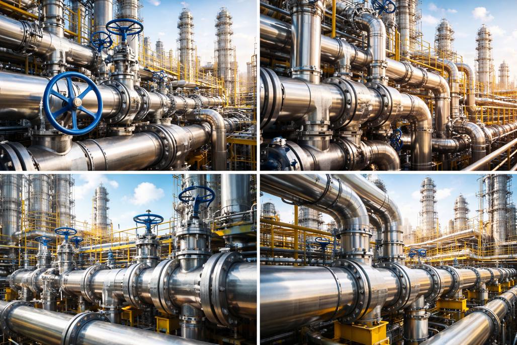 Blog post about a completed project