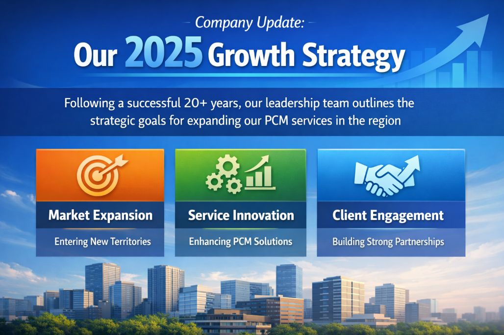 Einz Engineering team in a meeting